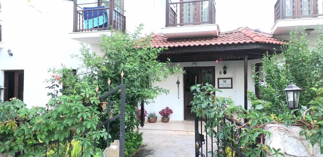 Nehir Dalyan Boutique Otel Ortaca  Buitenkant foto