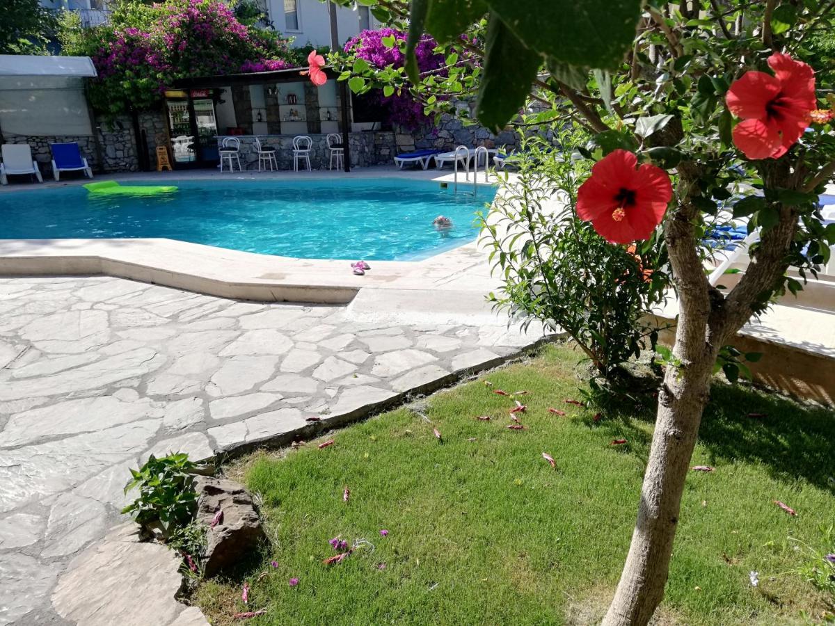 Nehir Dalyan Boutique Otel Ortaca  Buitenkant foto