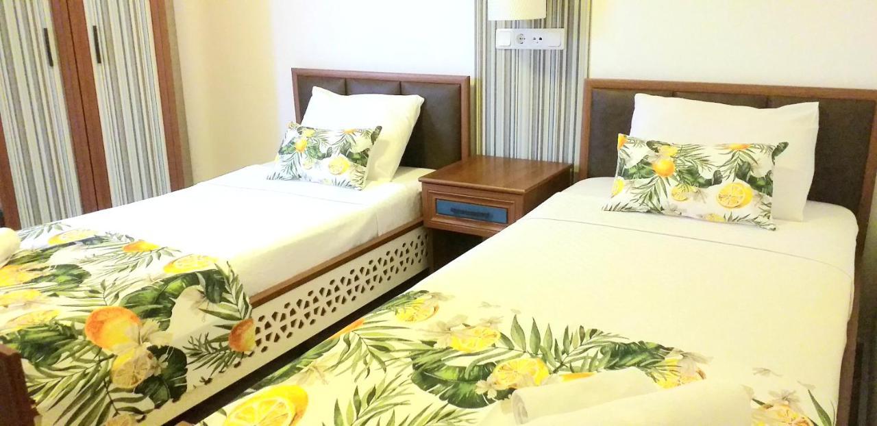 Nehir Dalyan Boutique Otel Ortaca  Buitenkant foto