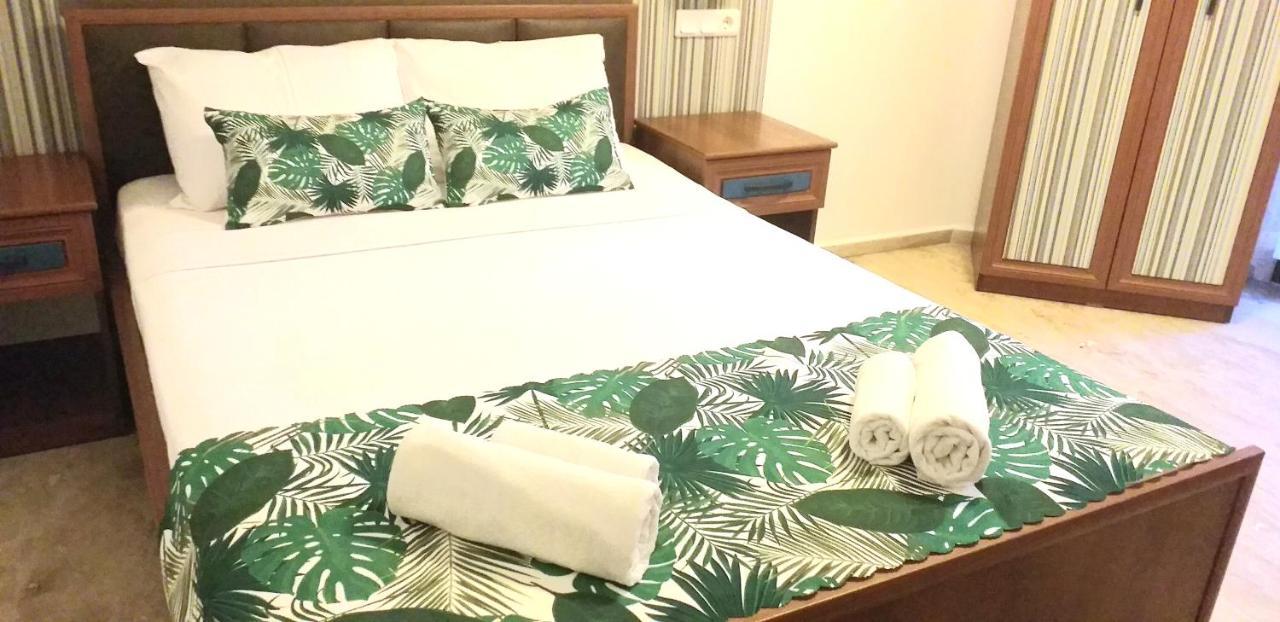 Nehir Dalyan Boutique Otel Ortaca  Buitenkant foto