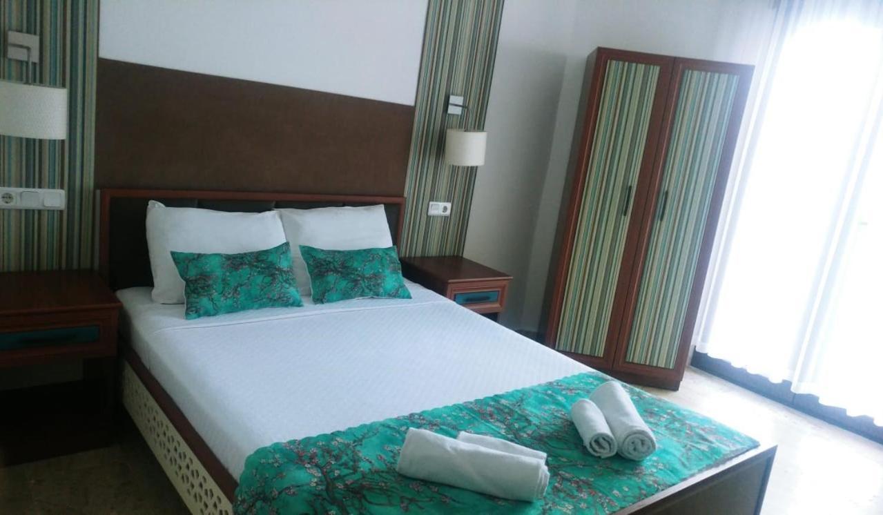 Nehir Dalyan Boutique Otel Ortaca  Buitenkant foto