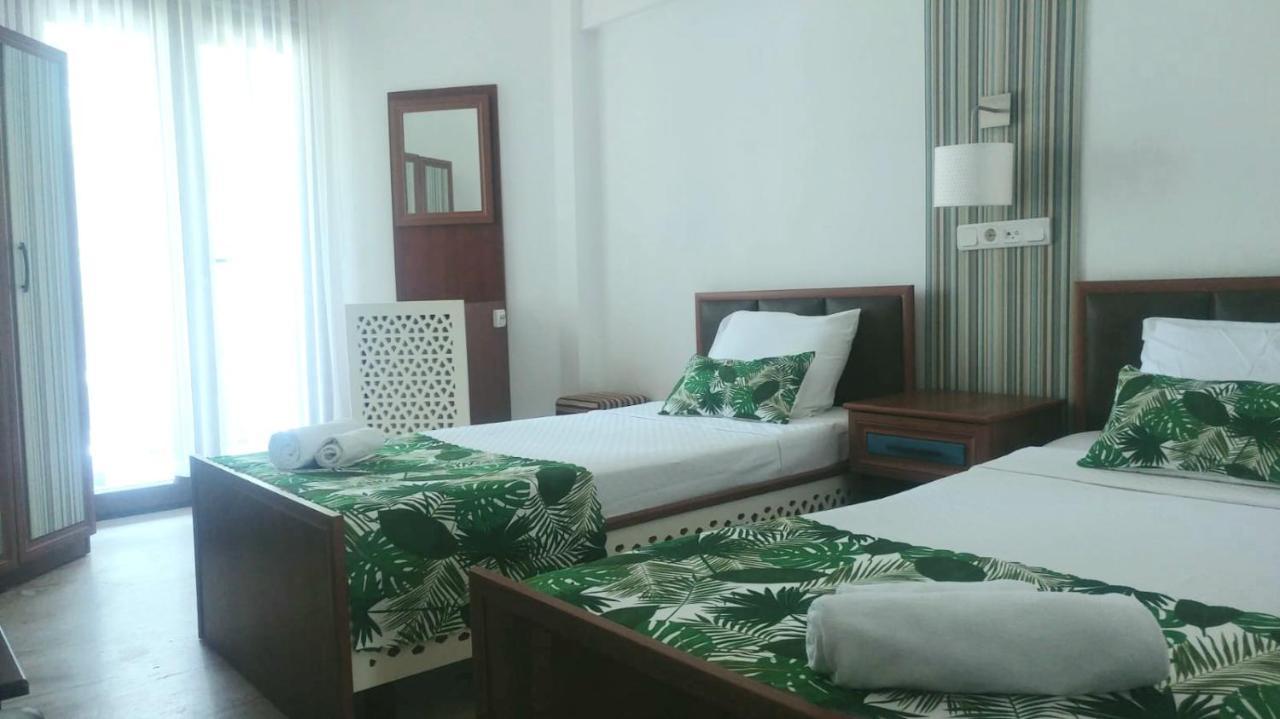 Nehir Dalyan Boutique Otel Ortaca  Buitenkant foto