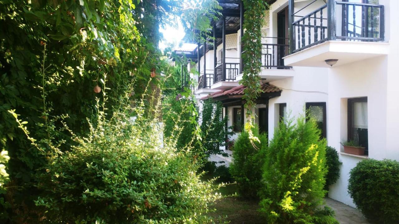 Nehir Dalyan Boutique Otel Ortaca  Buitenkant foto
