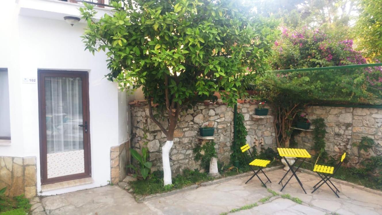 Nehir Dalyan Boutique Otel Ortaca  Buitenkant foto