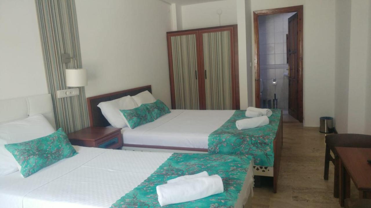 Nehir Dalyan Boutique Otel Ortaca  Buitenkant foto