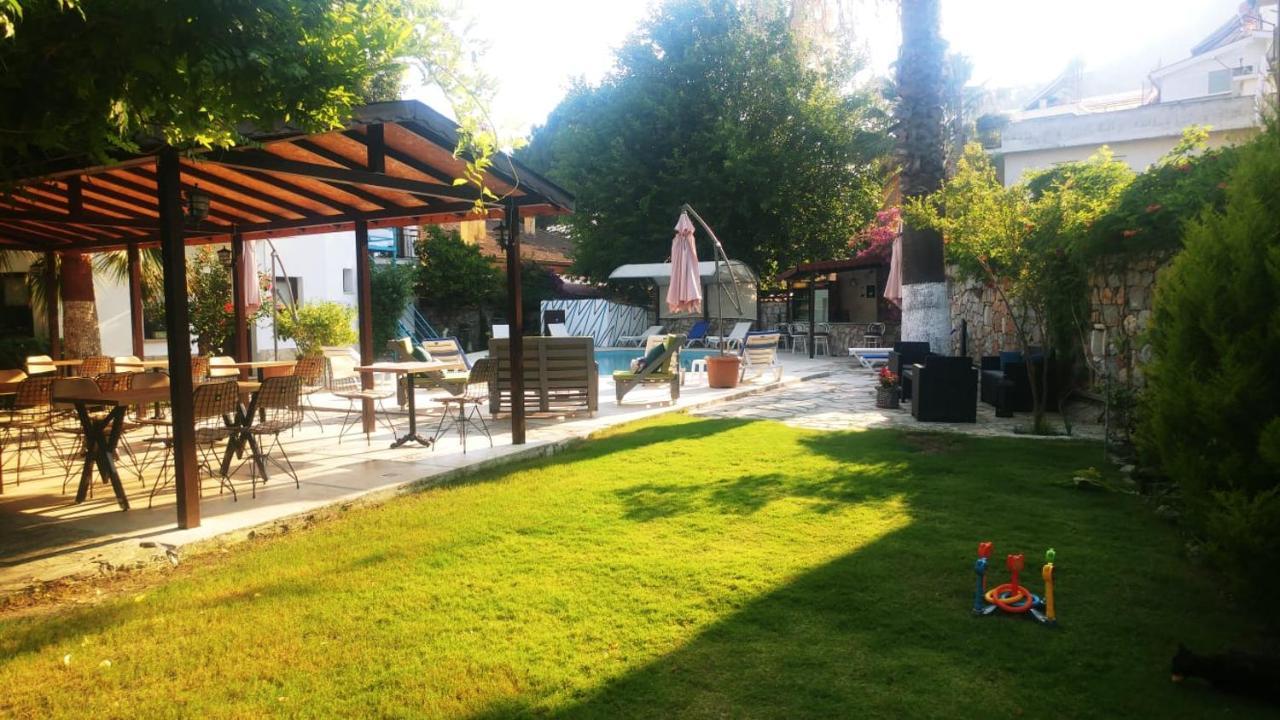Nehir Dalyan Boutique Otel Ortaca  Buitenkant foto