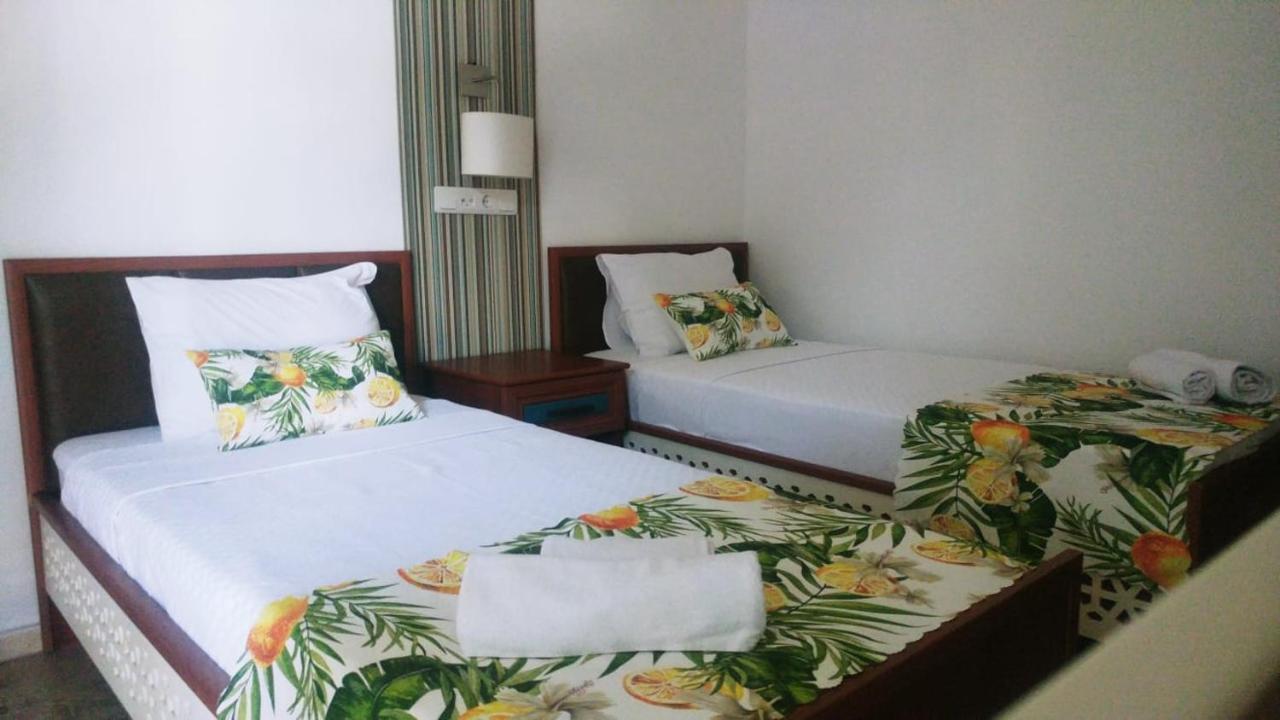 Nehir Dalyan Boutique Otel Ortaca  Buitenkant foto