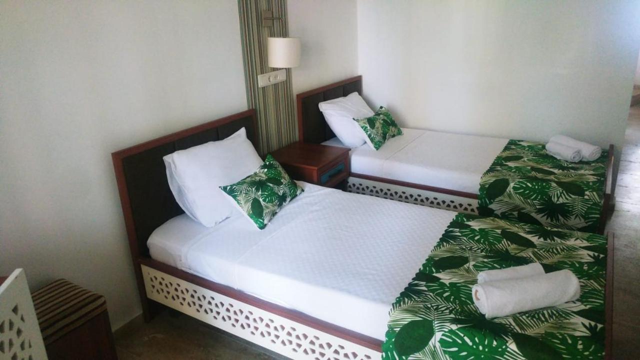 Nehir Dalyan Boutique Otel Ortaca  Buitenkant foto