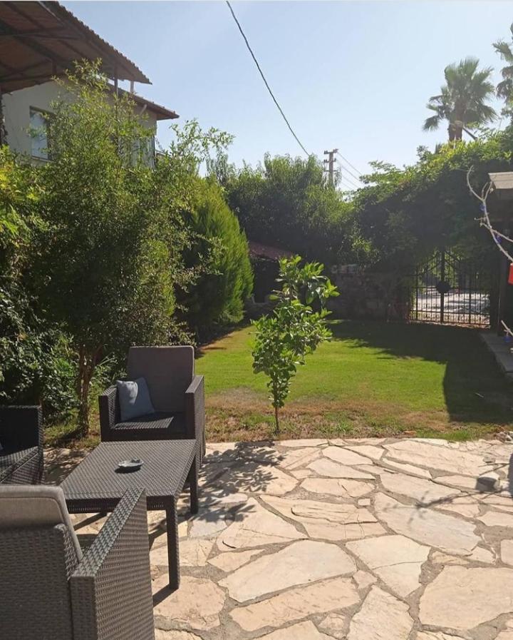 Nehir Dalyan Boutique Otel Ortaca  Buitenkant foto