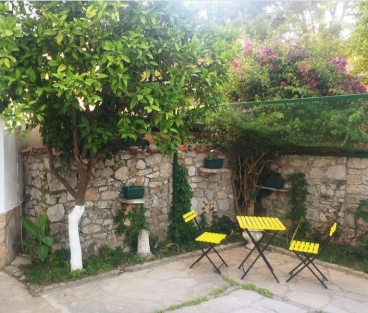 Nehir Dalyan Boutique Otel Ortaca  Buitenkant foto