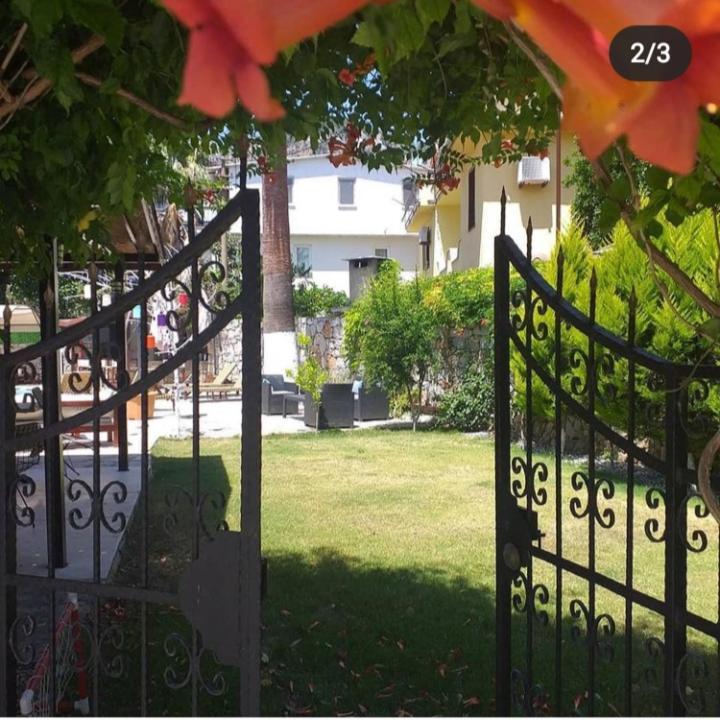 Nehir Dalyan Boutique Otel Ortaca  Buitenkant foto