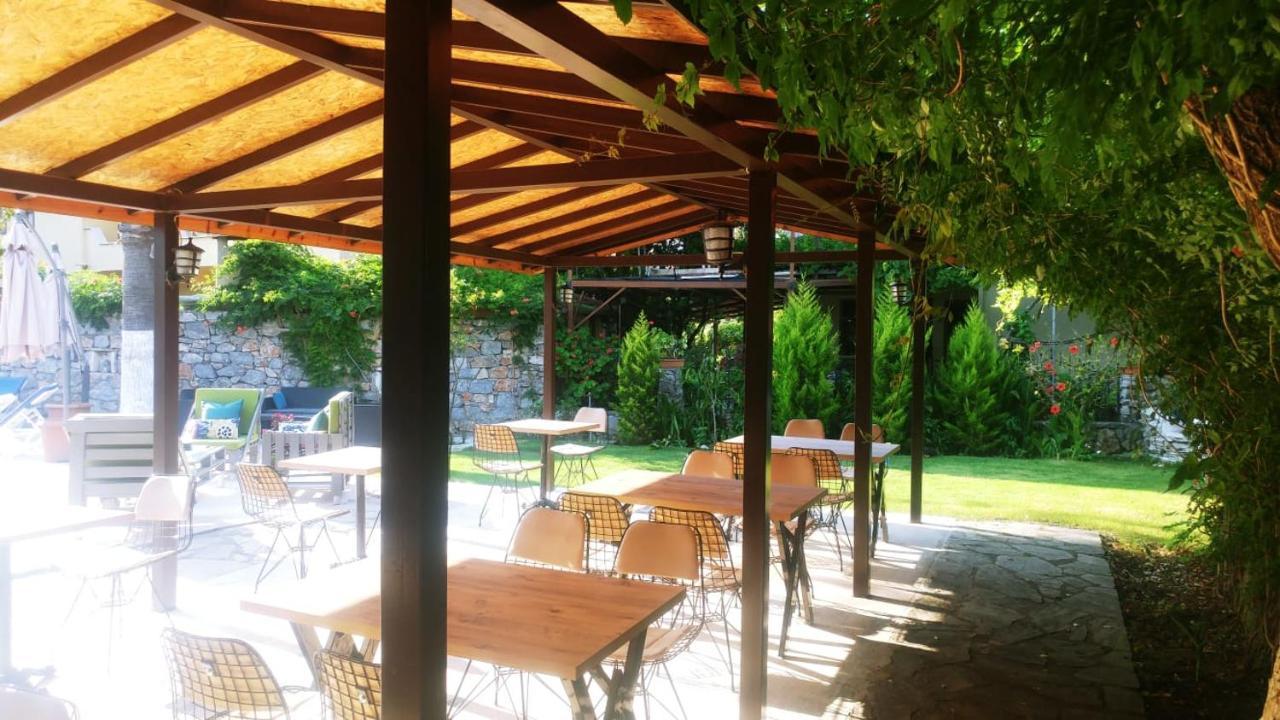 Nehir Dalyan Boutique Otel Ortaca  Buitenkant foto