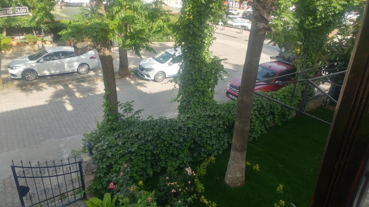 Nehir Dalyan Boutique Otel Ortaca  Buitenkant foto