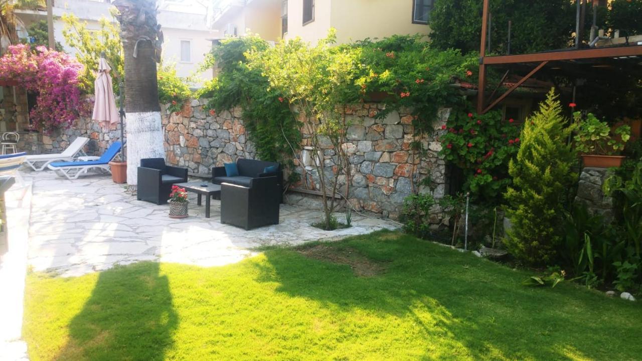 Nehir Dalyan Boutique Otel Ortaca  Buitenkant foto