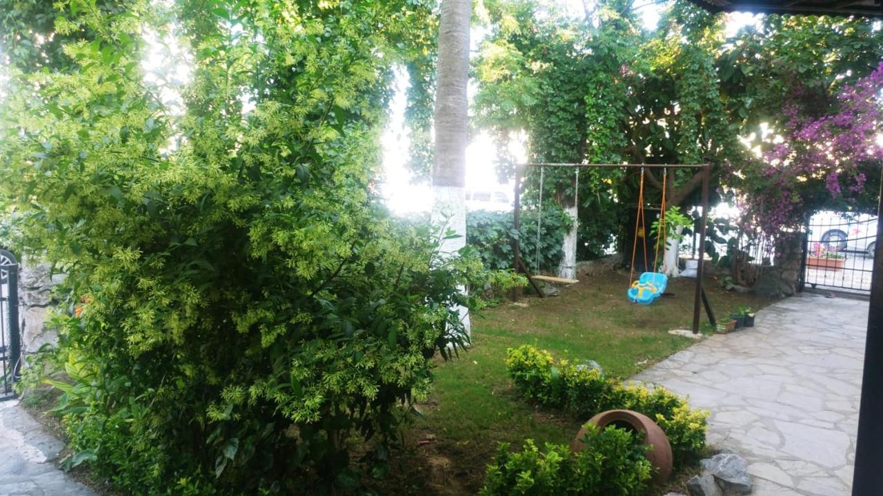 Nehir Dalyan Boutique Otel Ortaca  Buitenkant foto