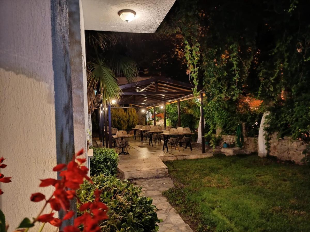 Nehir Dalyan Boutique Otel Ortaca  Buitenkant foto