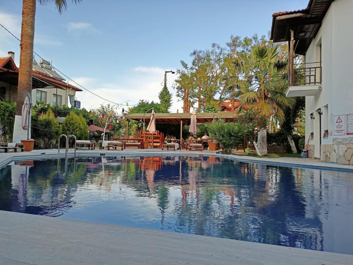 Nehir Dalyan Boutique Otel Ortaca  Buitenkant foto