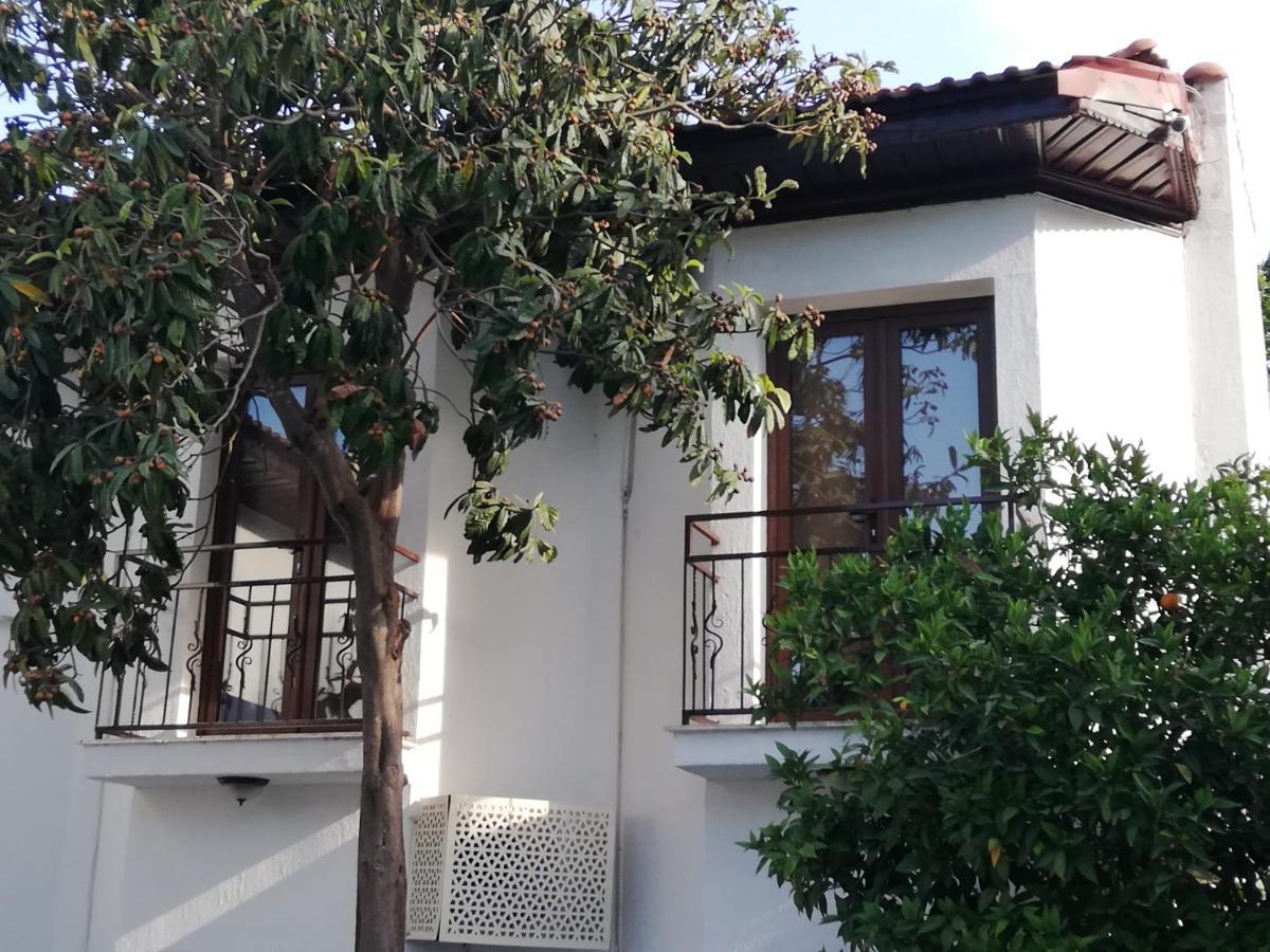 Nehir Dalyan Boutique Otel Ortaca  Buitenkant foto