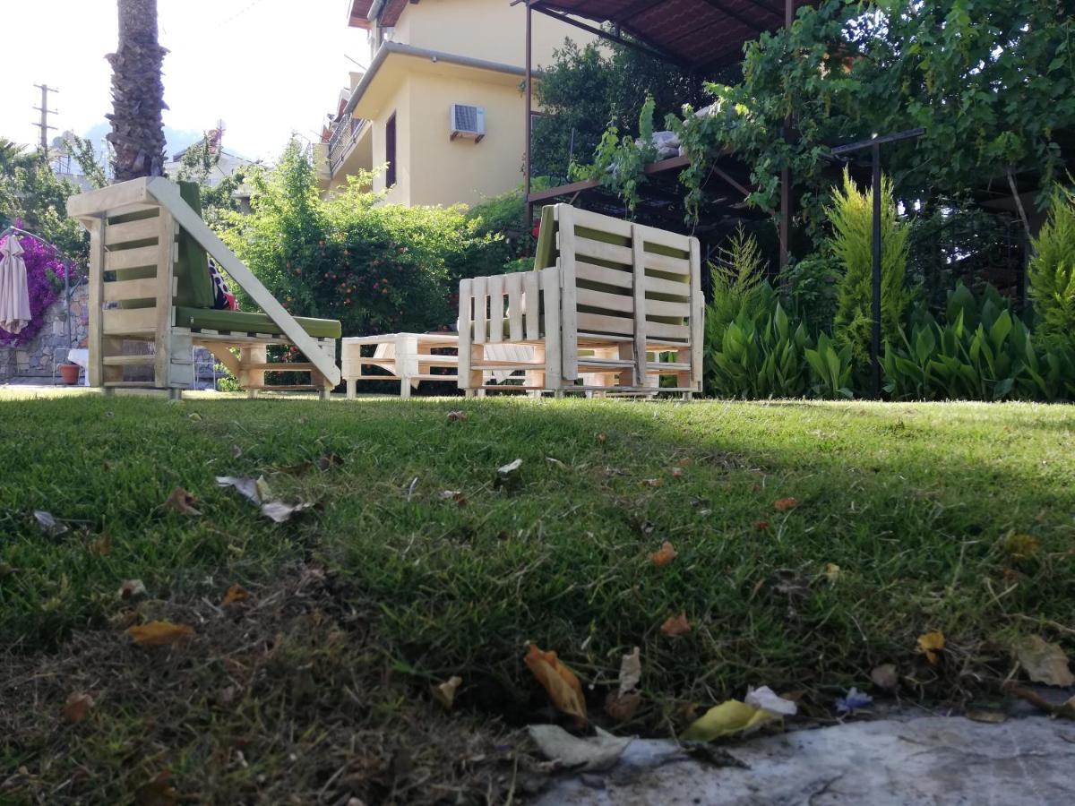 Nehir Dalyan Boutique Otel Ortaca  Buitenkant foto