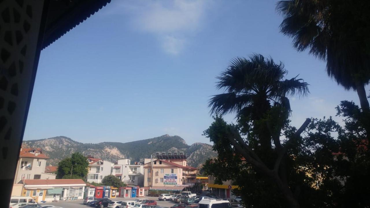 Nehir Dalyan Boutique Otel Ortaca  Buitenkant foto