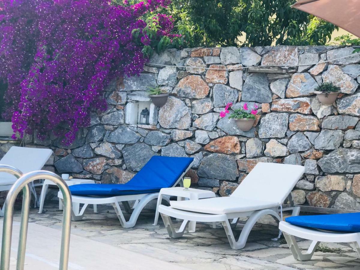 Nehir Dalyan Boutique Otel Ortaca  Buitenkant foto