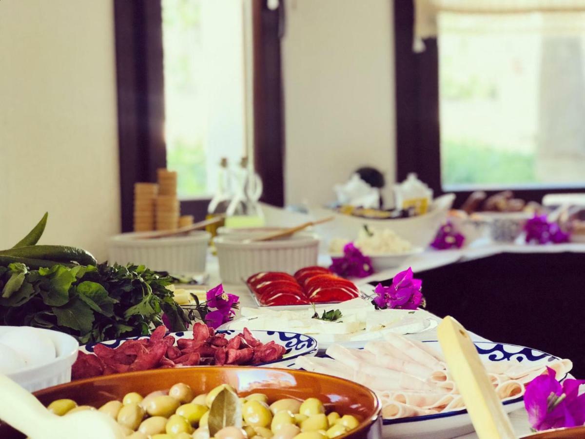 Nehir Dalyan Boutique Otel Ortaca  Buitenkant foto