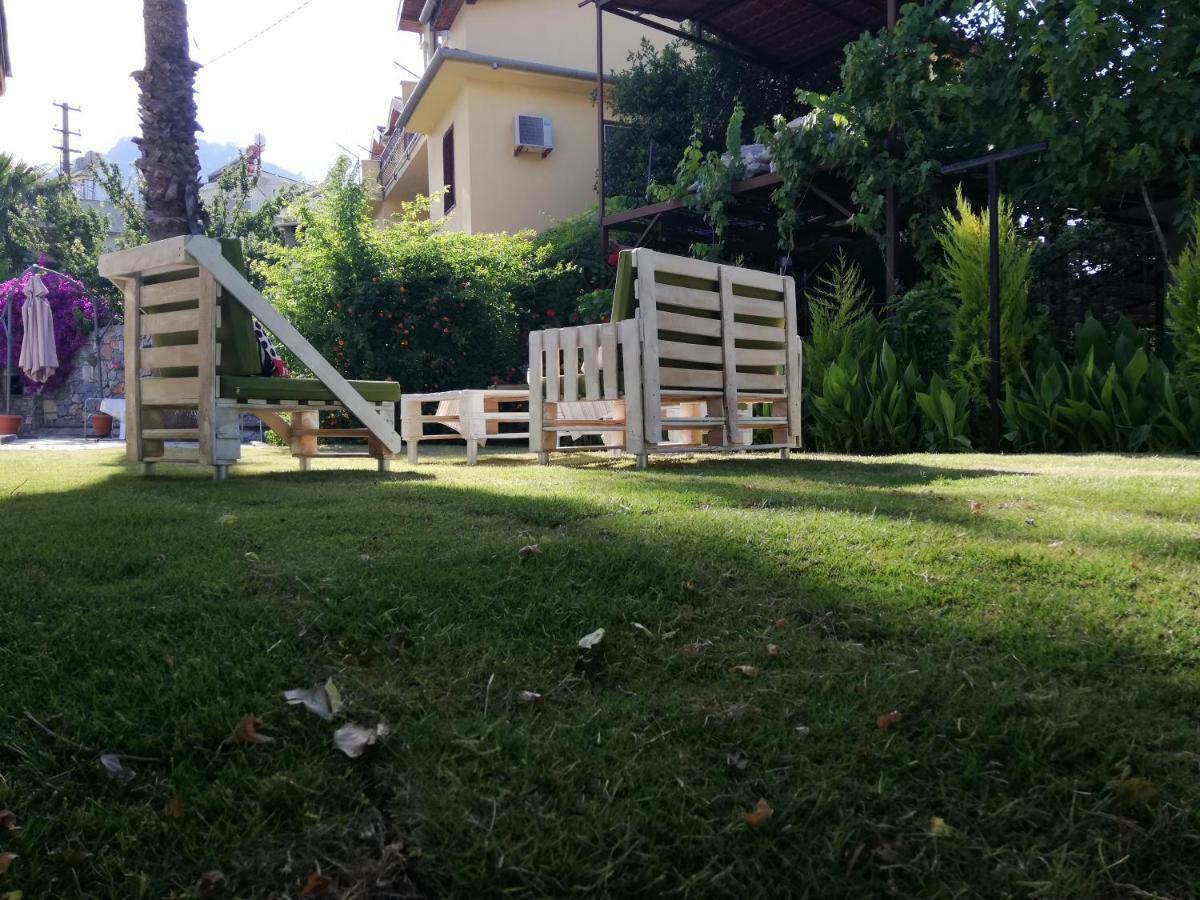 Nehir Dalyan Boutique Otel Ortaca  Buitenkant foto
